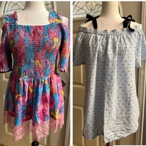 Maternity bundle top motherhood and Rouge